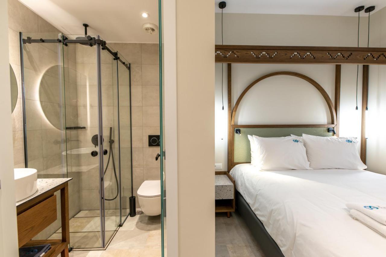 Hotell El Greco 3*