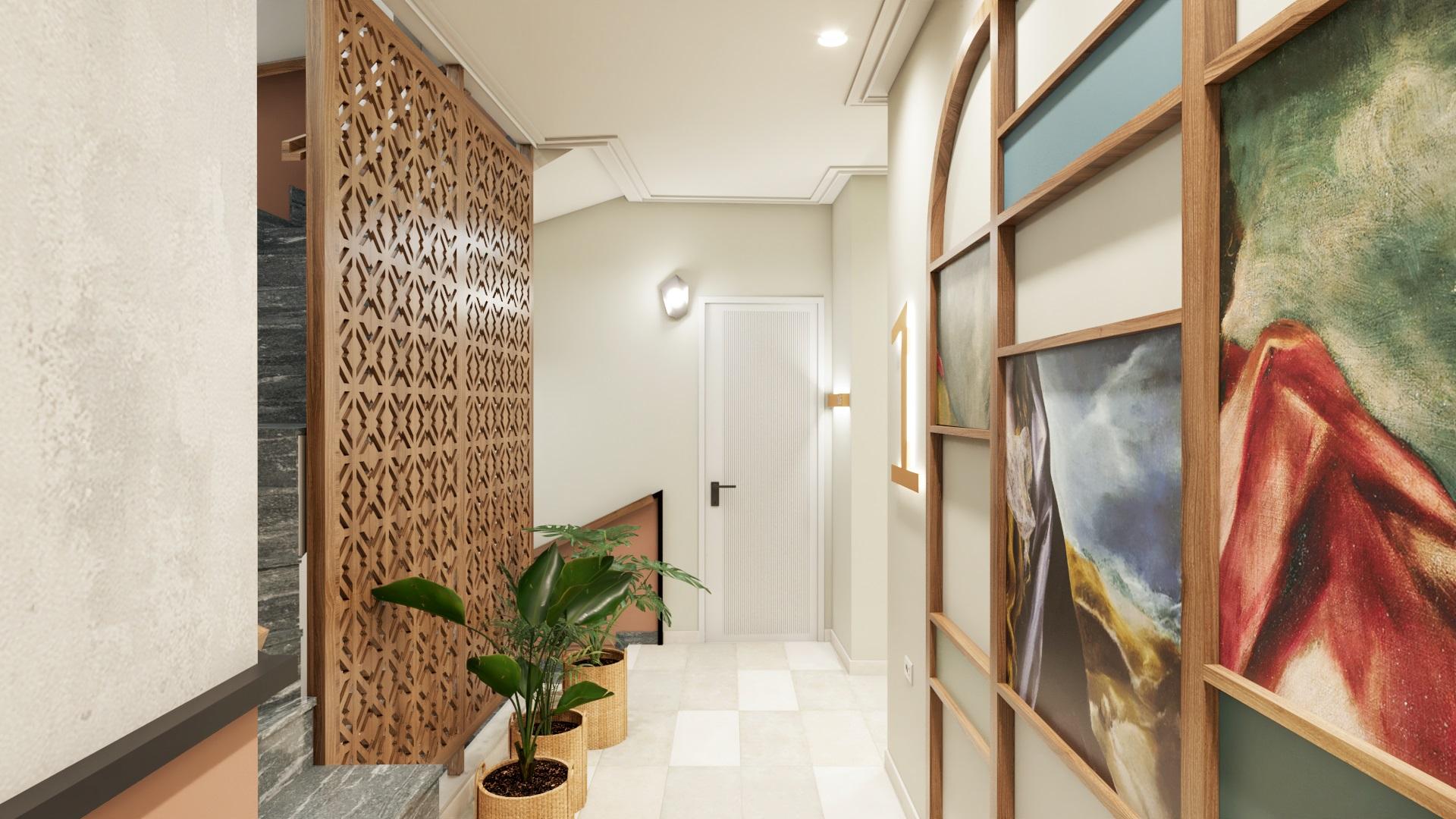 Hotell El Greco Khania