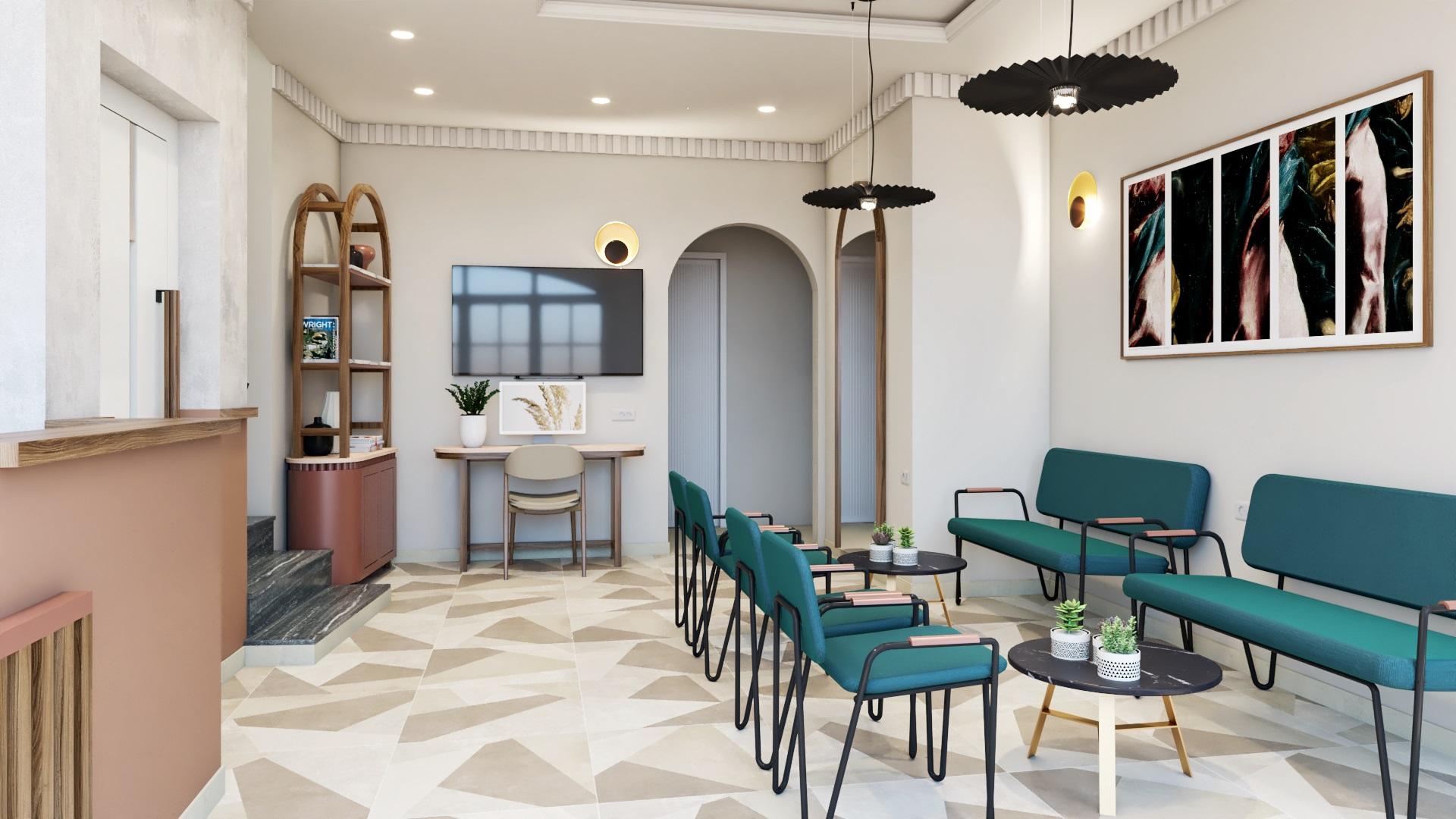 El Greco Hotell