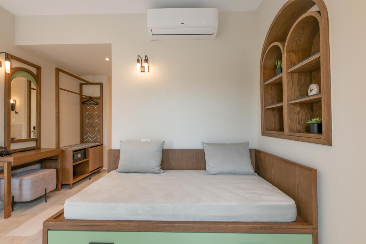El Greco Hotell 3*