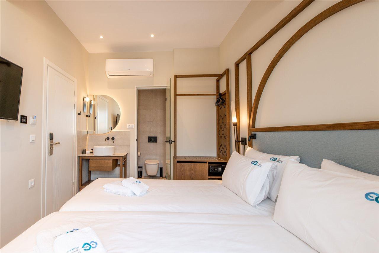 Hotell El Greco Khania