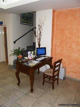Hotell El Greco 3*
