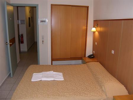 Hotell El Greco
