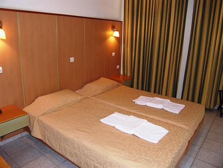 El Greco Hotell