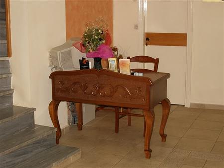 El Greco Hotell 3*