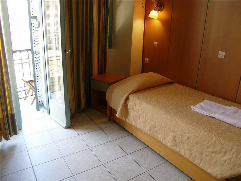 Hotell El Greco
